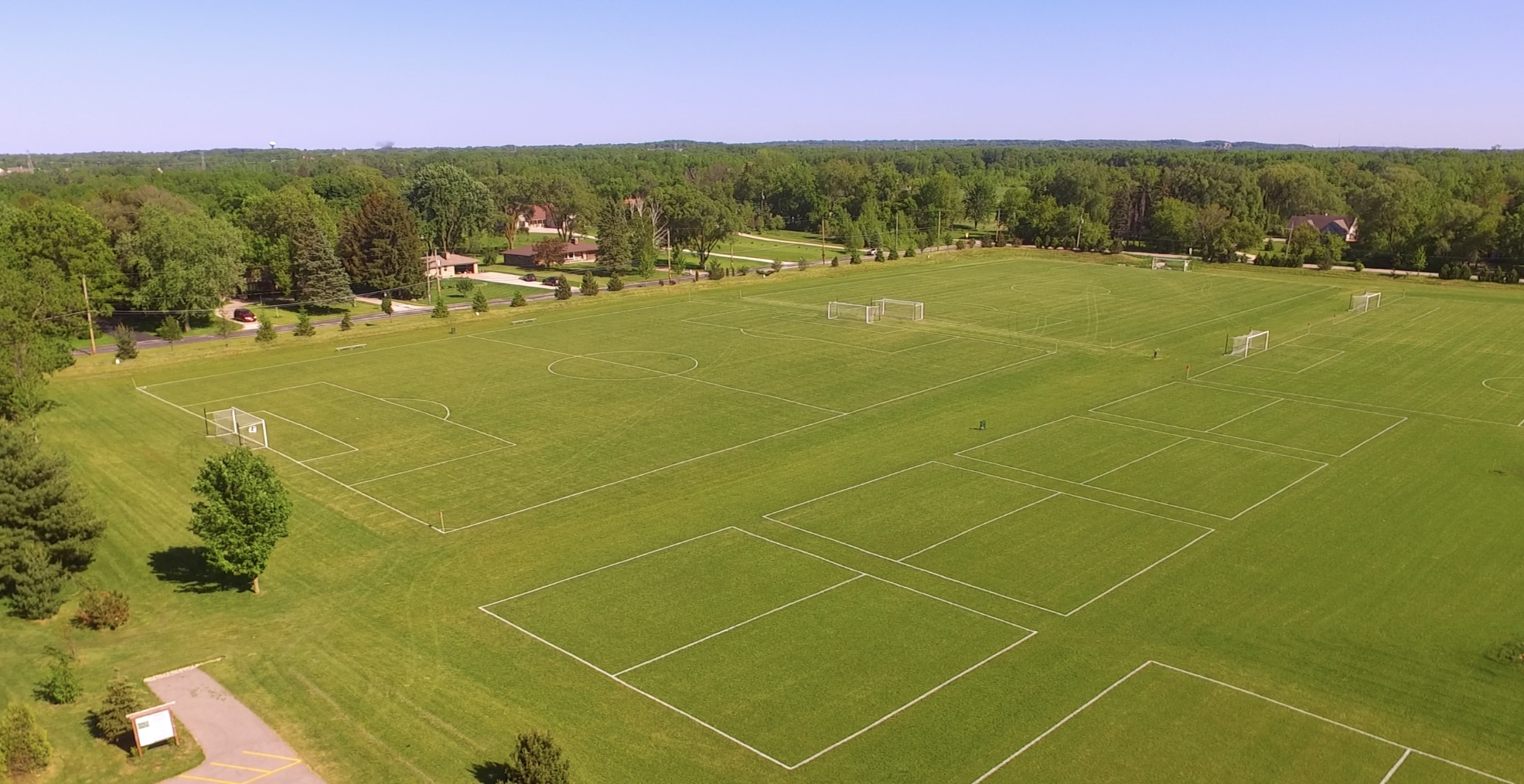 Martin Road Park
