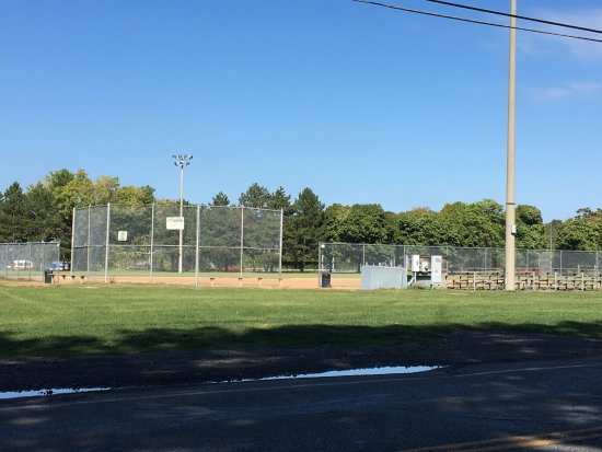 Cobb's Hill Park